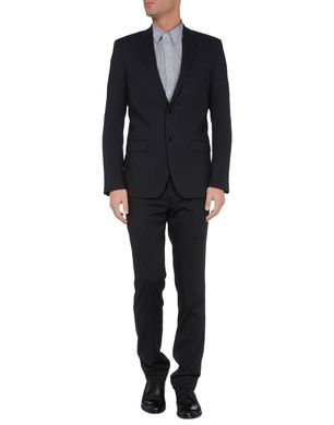 MANUEL RITZ - Suit