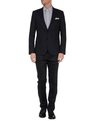 ZOOM PAOLONI - Suit