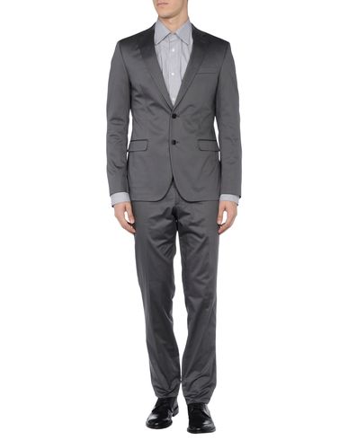 ZOOM PAOLONI - Suit