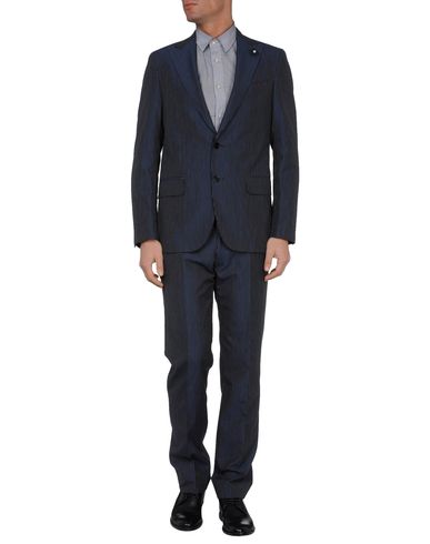 ZOOM LARDINI - Suits