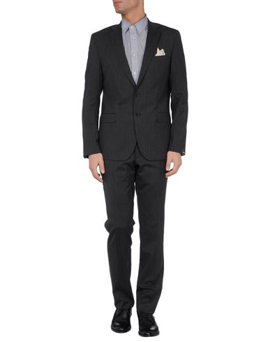 ZOOM PAOLONI - Suit