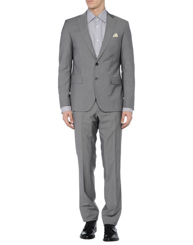 ZOOM PAOLONI - Suits
