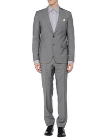 PAOLONI - Suits