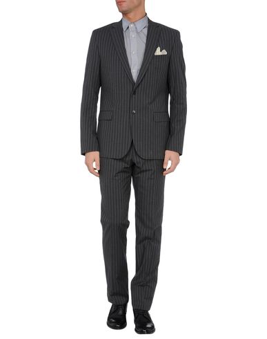 ZOOM PAOLONI - Suit