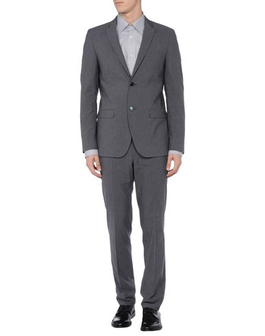 ZOOM MANUEL RITZ - Suits