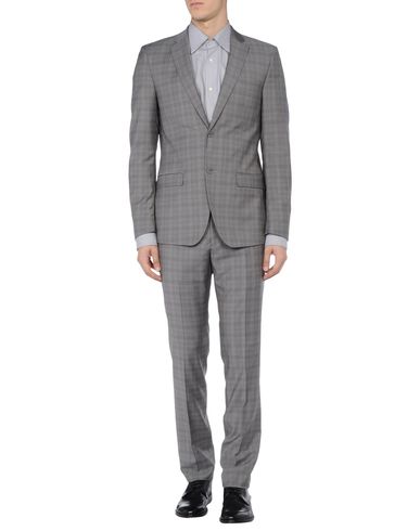 ZOOM MANUEL RITZ - Suit