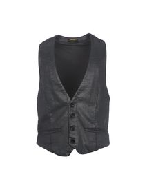 DIESEL BLACK GOLD - Vest