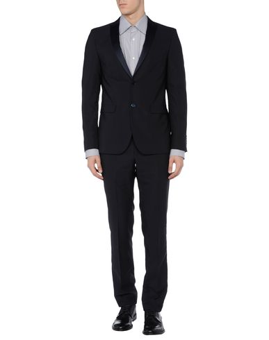 ZOOM MANUEL RITZ - Suit