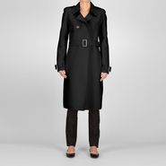 Cashmere Trench - Coat or Jacket - BOTTEGA VENETA - PE13 - 5350