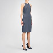 Crepe Dress - Dress - BOTTEGA VENETA - PE13 - 1850