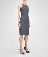 Bottega Veneta® Crepe Dress Bottega Veneta® Crepe Dress