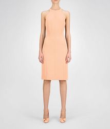 DressReady to Wear65% Triacetate, 35% PolyesterBlue Bottega Veneta®