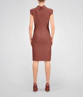 Bottega Veneta® Crepe Dress Bottega Veneta® Crepe Dress