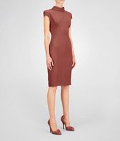Bottega Veneta® Crepe Dress Bottega Veneta® Crepe Dress