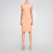 Crepe Dress - Dress - BOTTEGA VENETA - PE13 - 1950