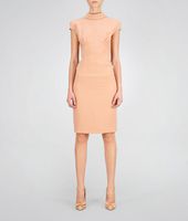 Bottega Veneta® Crepe Dress Bottega Veneta® Crepe Dress