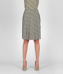 Skirt or pantReady to Wear92% Silk, 8% ElastaneGreen Bottega Veneta®