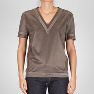 Jersey Top - Sweater and top - BOTTEGA VENETA - PE13 - 445