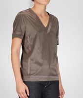 Bottega Veneta® Jersey Top Bottega Veneta® Jersey Top