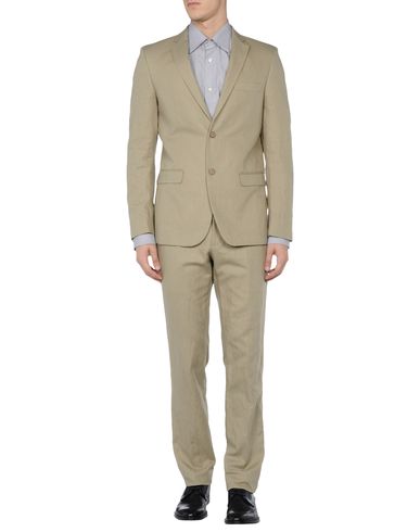 ZOOM MANUEL RITZ - Suit