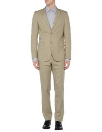 MANUEL RITZ - Suit