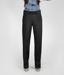 Skirt or pantReady to Wear86% Viscose, 9% Polyamid, 5% ElastaneBlue Bottega Veneta®