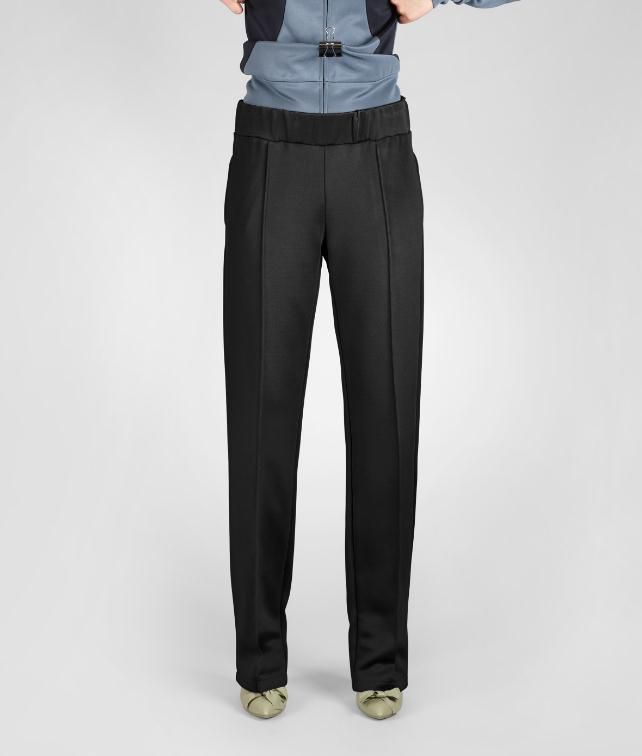 BOTTEGA VENETA Viscose Jersey Sweatpant Skirt or trouser D fp