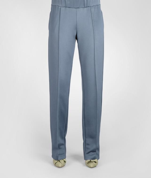 BOTTEGA VENETA Viscose Jersey Sweatpant Skirt or trouser D fp