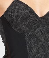 Bottega Veneta® Crepe Swimwear Bottega Veneta® Crepe Swimwear