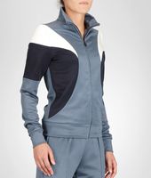 Bottega Veneta® Viscose Jersey Sweatshirt Bottega Veneta® Viscose Jersey Sweatshirt