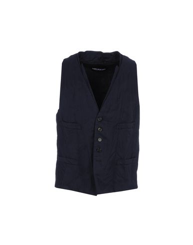 ZOOM NEIL BARRETT - Vest