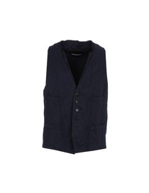 NEIL BARRETT - Vest