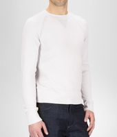 Bottega Veneta® Cashmere Sweater Bottega Veneta® Cashmere Sweater