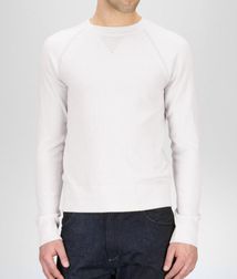 Top or SweaterReady to Wear100% CashmerePurple Bottega Veneta®