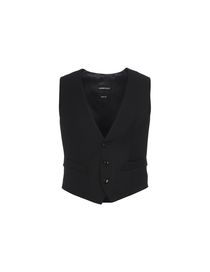 EMPORIO ARMANI - Waistcoat