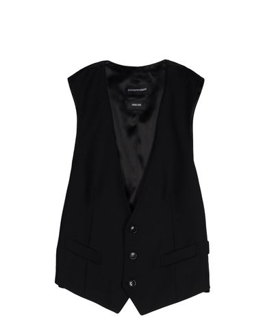 ZOOM EMPORIO ARMANI - Vest