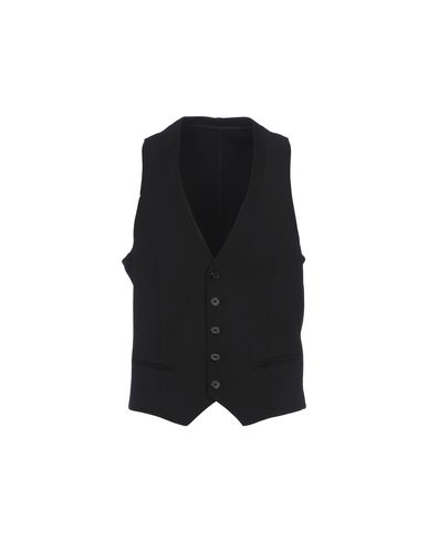 ZOOM ARMANI COLLEZIONI - Vest