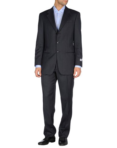 ZOOM ARMANI COLLEZIONI - Suits