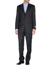 ARMANI COLLEZIONI - Suit