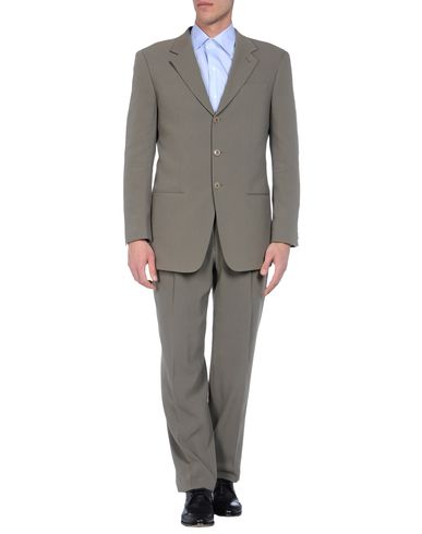 ZOOM ARMANI COLLEZIONI - Suit