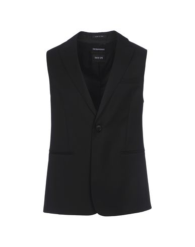 ZOOM EMPORIO ARMANI - Blazer