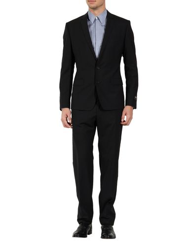 ZOOM DOLCE & GABBANA - Suit