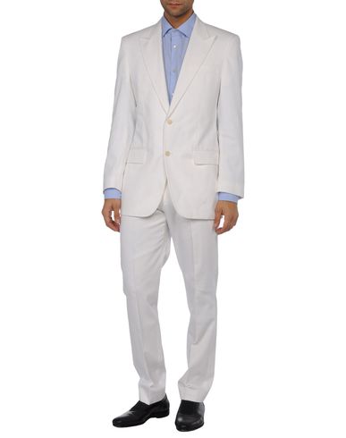 ZOOM BOSS BLACK - Suit