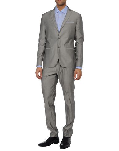 ZOOM HAMAKI-HO - Suit