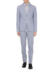 J.W. TABACCHI - Suits