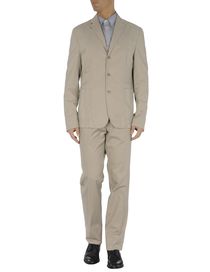 J.W. TABACCHI - Suit