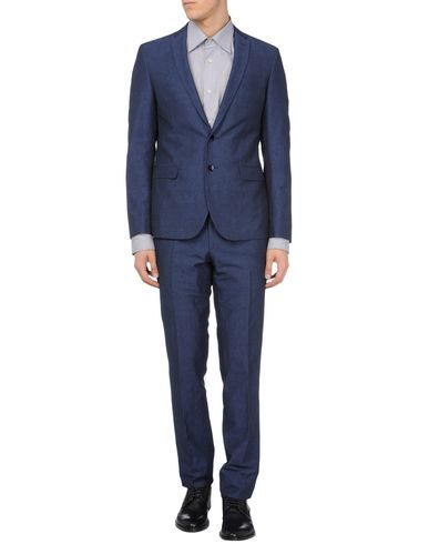 ZOOM PAOLONI - Suit