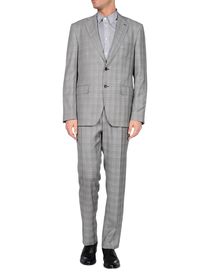 CARACCIOLO - Suit