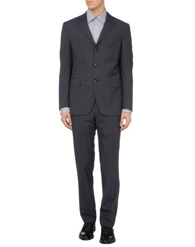 ZOOM BOGLIOLI - Suits
