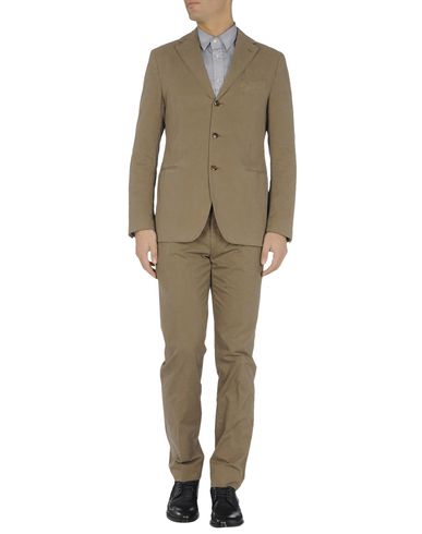ZOOM PIOMBO - Suits